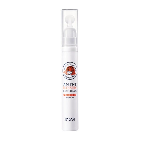 yadah Anti Trouble Red Zero Spot Cream 15 ml