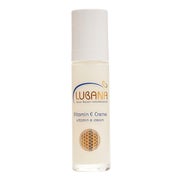 LUBANA Vitamin E Creme 1 St