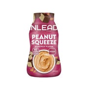 Inlead Peanut Squeeze Coconut Flavor 520 g
