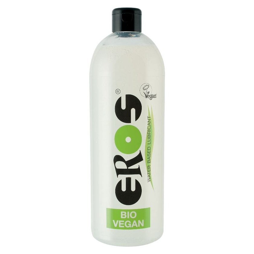 Eros - Bio & veganes Gleitmittel auf Wasserbasis 100 ml gnstig kaufen |  medpex