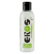 Bio & Vegan Aqua wasserbasiertes Gleitgel, 100 ml (0.1 l) 100 ml