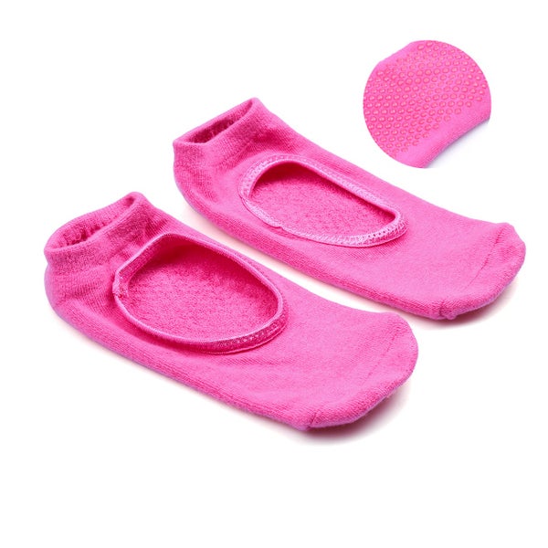 YOGA-SOCKEN PAAR ANTIRUTSCH 1 St