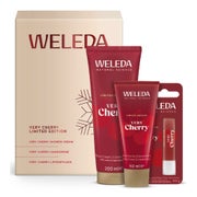 Weleda Geschenkset Very Cherry 2025 Lim.edition 1 P