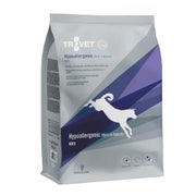 TROVET Hypoallergenic Rabbit RRD für Hunde 3 kg