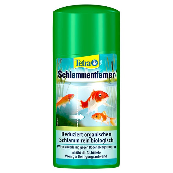 Tetra Pond Schlammentferner 0,581 l