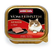 Animonda vom Feinsten Senior 4 kg