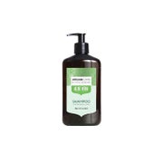 Arganicare Aloe Vera hydratisierendes Shampoo 400 ml