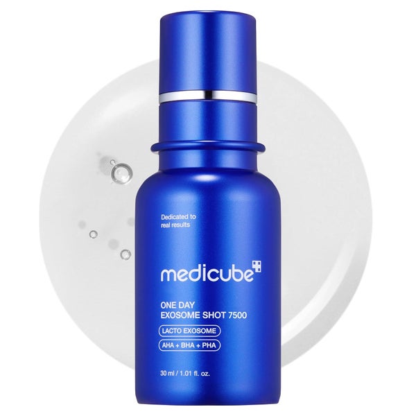 Medicube One Day Exosome Shot Pore 7500  30 ml