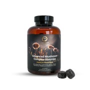 peplement Advanced Mushroom Complex Gummies 60 St