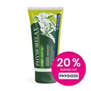 Physiorelax CBD Creme 75 ml