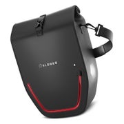 eloneo Fahrradtasche 1 St