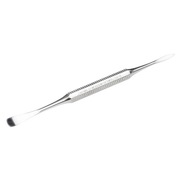 Nagelreiniger doppelendig 10 cm Edelstahl rostfrei 1 St