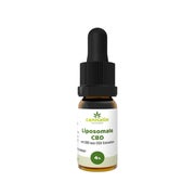 Cannalin - CBD Liposomales - 4% 10 ml