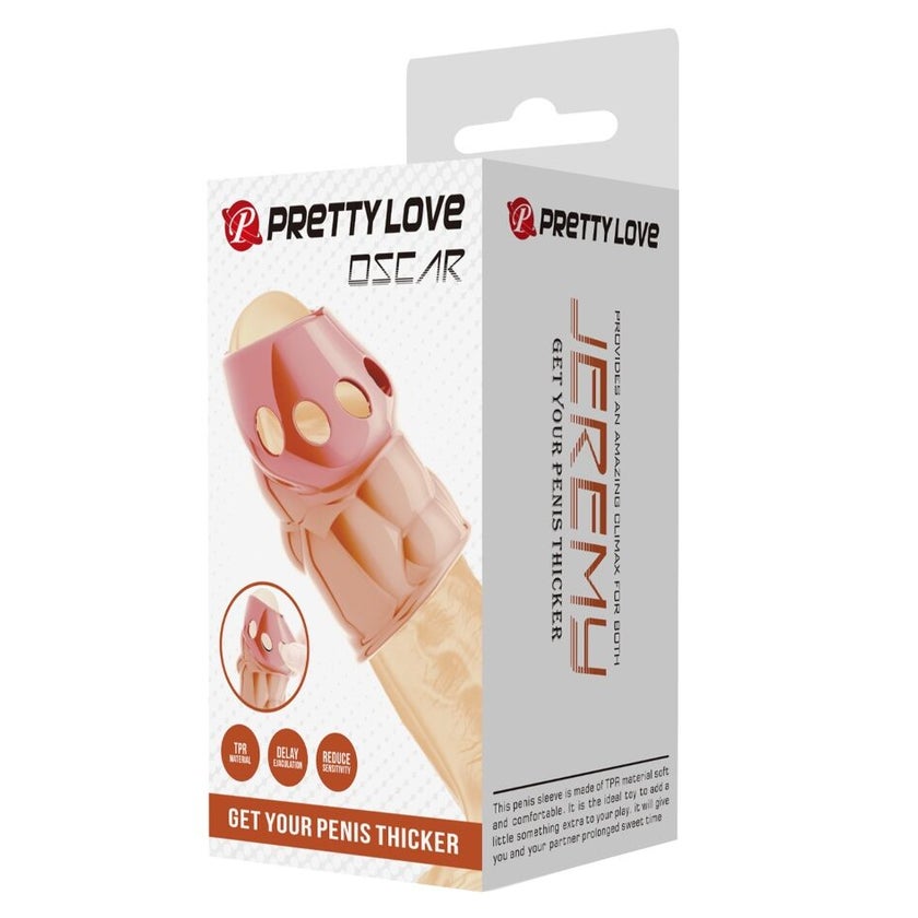 Pretty Love - Oscar - Dicker Penis 1 St gnstig kaufen | medpex Pretty Love - Oscar - Dicker Penis 1 St gnstig kaufen | medpex