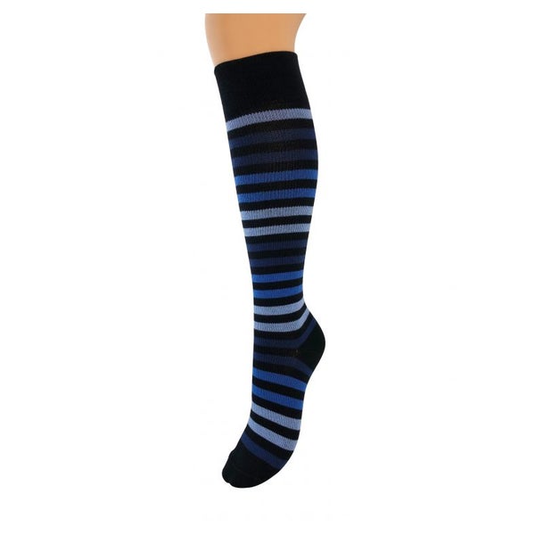VENOCARE® Reisestrümpfe / Stützstrümpfe Stripe, , Gr. -1 - 1 1 St