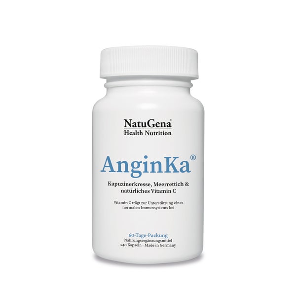NatuGena AnginKa 240 St