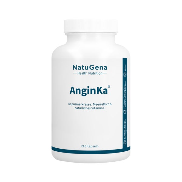 NatuGena AnginKa 240 St