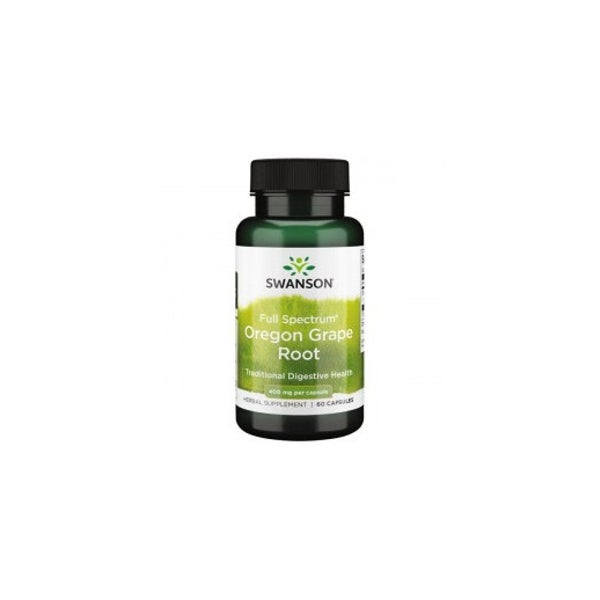 Vollspektrum-Mahéno-Traubenwurzel 400 mg, Kapseln 60 St