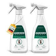 Silberkraft Anti Ameisen Spray 2 x 500 ml 1000 ml