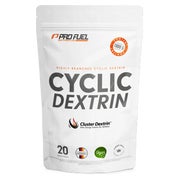 ProFuel - Cluster Dextrin® 1kg hochverzweigtes Dextrin 1000 g