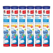 Doppelherz® aktiv Magnesium 400 Sechserpack 6X15 St