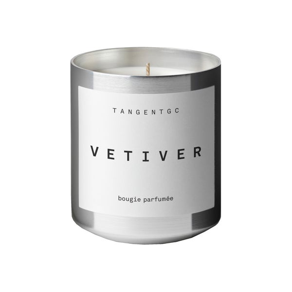 Tangent GC Duftkerze  vetiver bougie parfumée