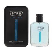 Live True Eau De Toilette für Männer 50 ml 0,05 l