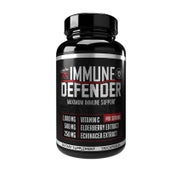 Rich Piana 5% Nutrition Immune Defender