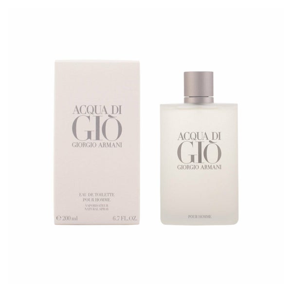 Armani Acqua Di Gio Pour Homme Edt Spray 0,2 l