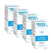 Produktabbildung: Symbioflor 2 Suspension 4X50 ml