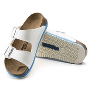 Arizona Gr. 37 SL weiß schmal