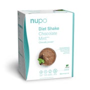 Diet Shake Chocolate Mint - 10 Portionen