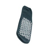 Medi-Inn Anti-Rutsch-Socken, 2-seitig beschichtet, 100% Polyester, Gr. XXXL 48 St