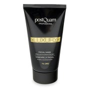 POSTQUAM HAUTPFLEGE Luxus-Gold-Gesichtsmaske 75 ML