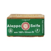 FINigrana® Alepposeife Olivenseife 100% Bio