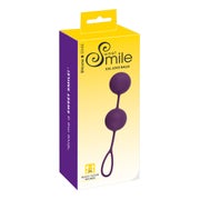Sweet Smile - XXL Love Balls - Liebeskugeln 1 St