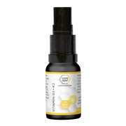 CODE Vital Vitamin D3+K2 Immun Spray - Für dein IMMUNSYSTEM 10 ml