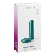 JimmyJane - JJ Mini Chroma Teal 1 St