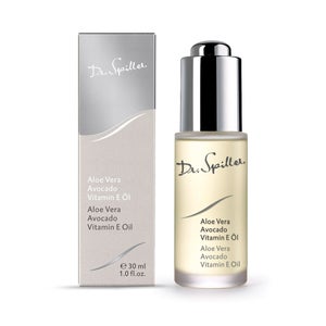 Dr. Spiller - Aloe Vera Avocado Vitamin-E-l 30 ml gnstig kaufen | medpex