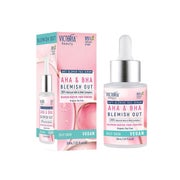 Victoria Beauty AHA BHA Peeling Serum 30 ml