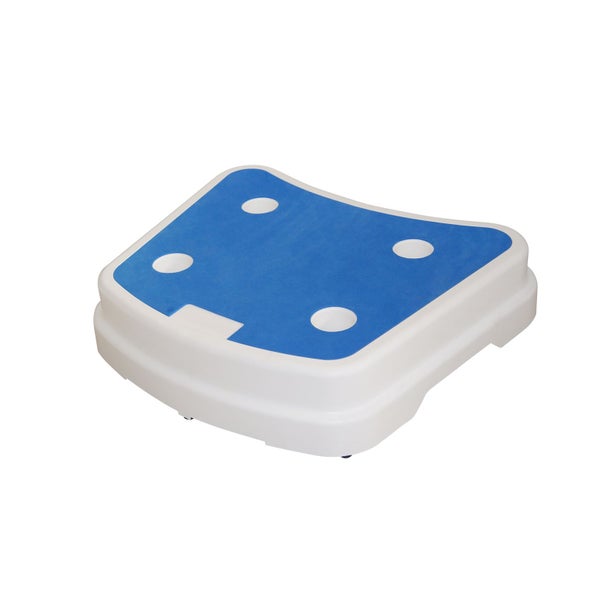 Badestufe stapelbar 1 St