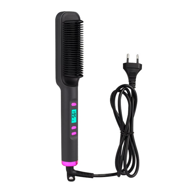 2-IN-1 GLÄTTUNGSBÜRSTE 1 St