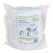 Produktabbildung: Medi-Inn Brechbeutel mit Mundstück 25er Pack 25 St