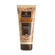 Bio Oro Di Baobab Shower Gel mit Affenbrotbaum Öl 200 ml