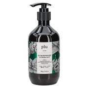 PLU Scrub Wash Himbeere & Minze 500 g