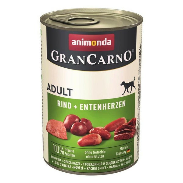 Animonda Dog Dose GranCarno Adult 2,4 kg