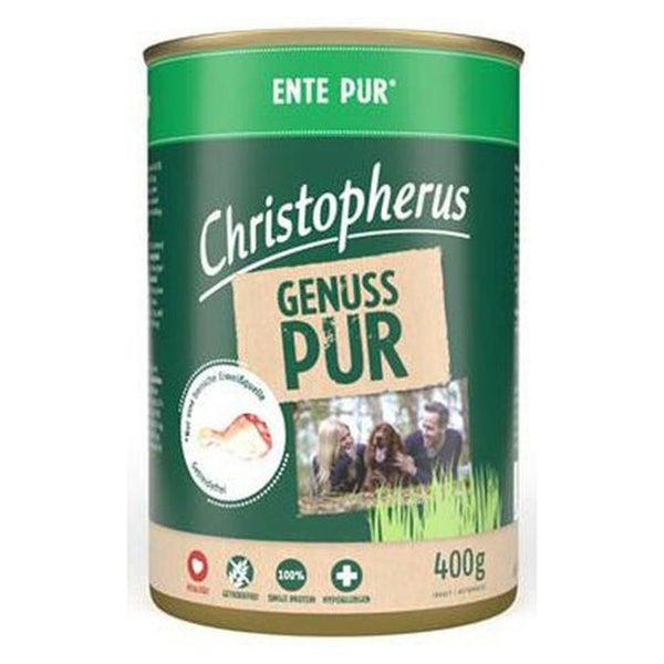Christopherus Pur 2,4 kg