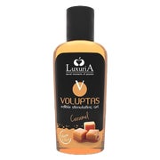 Karamell Gleitgel 100 ml wärmend (0.1 l) 100 ml