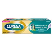 Corega Ultra Haftcreme Starker Halt+versiegelung 40 g