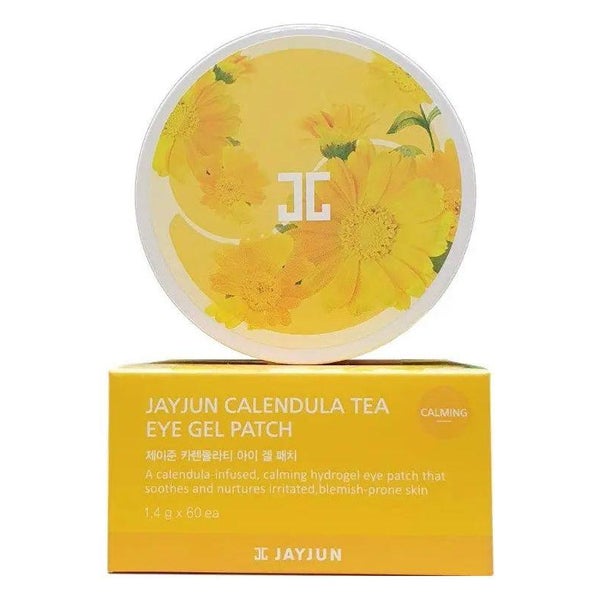 JAYJUN - PatchCalendula Tea Eye Gel 18 g